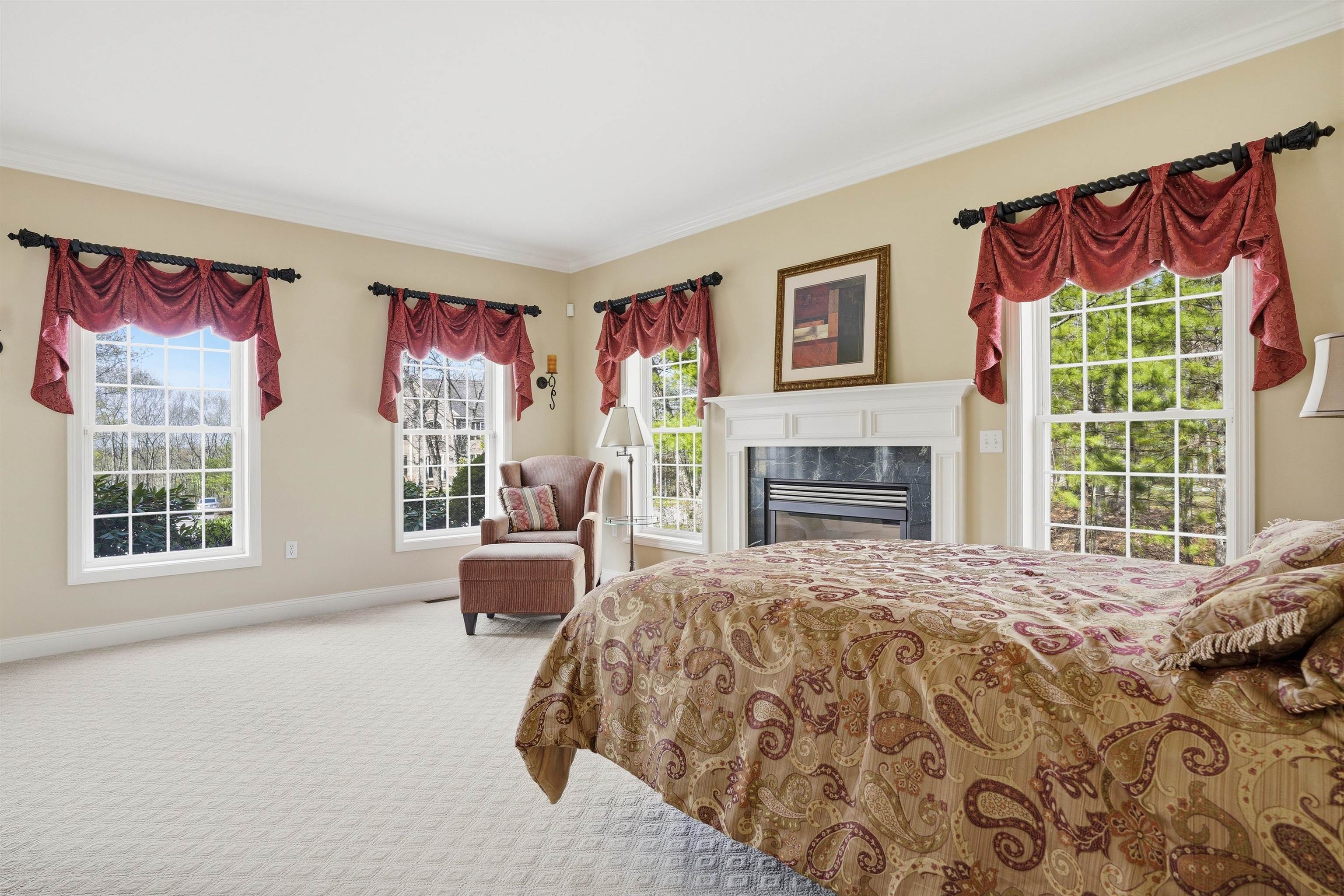 5 Duston Road Windham, NH 03087 - Photo 11 of 42 Gallery Image 11