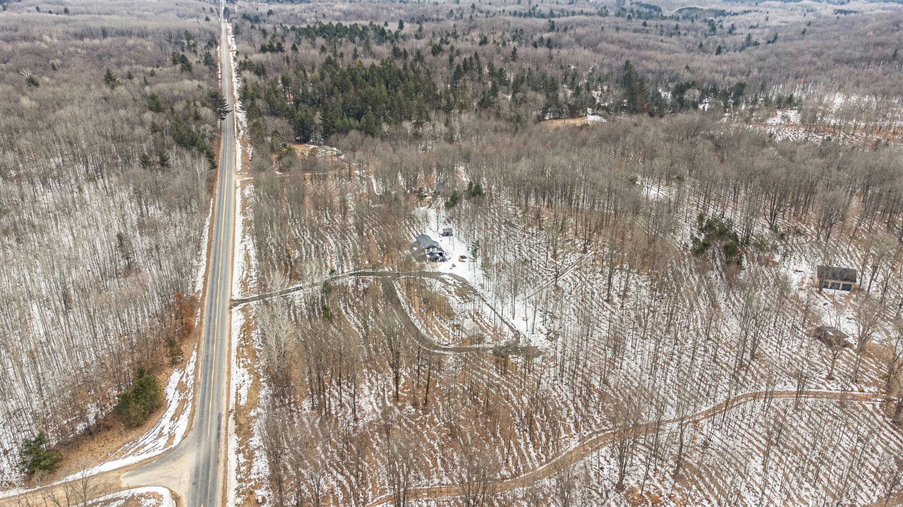 8851 East 8 Mile Road Luther, MI 49656 - Photo 7 of 35