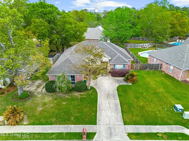 $360,000 | 2032 Englewood Drive, Biloxi, MS 39532