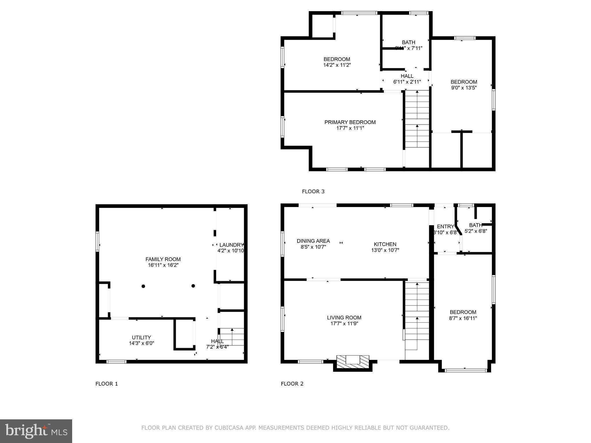 219 West Summit Avenue Haddonfield, NJ 08033 - Photo 29 of 29