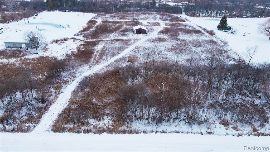 2790 Koylette Road Marlette, MI 48453 - Photo 14 of 15