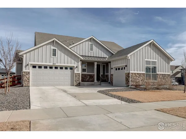 $985,000 | 1837 Crisp Air Drive, Windsor, CO 80550