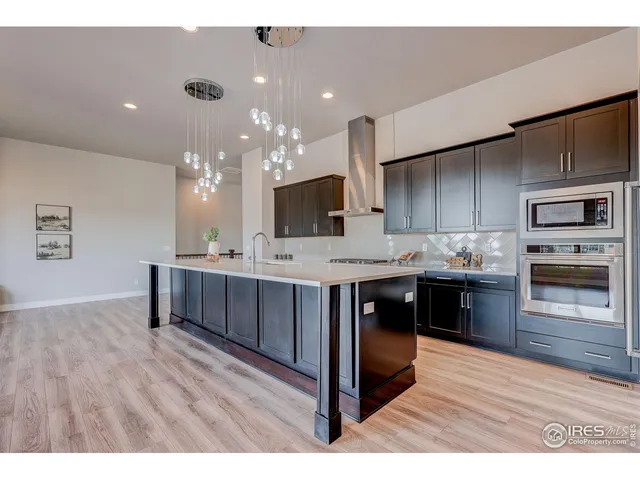 $995,000 | 1837 Crisp Air Drive, Windsor, CO 80550