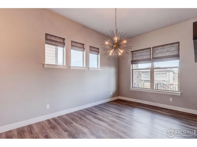 $995,000 | 1837 Crisp Air Drive, Windsor, CO 80550