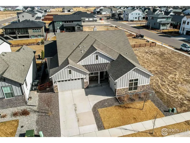 $995,000 | 1837 Crisp Air Drive, Windsor, CO 80550