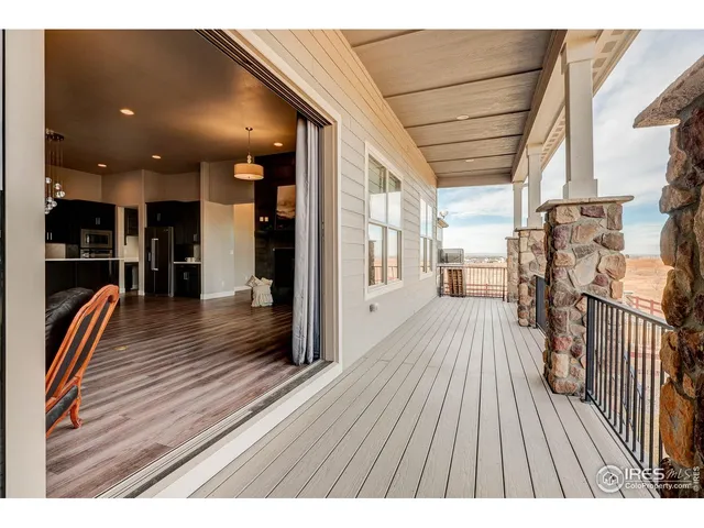 $995,000 | 1837 Crisp Air Drive, Windsor, CO 80550