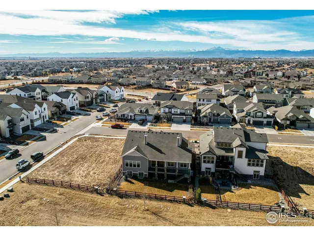 $995,000 | 1837 Crisp Air Drive, Windsor, CO 80550