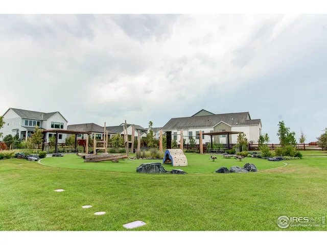$995,000 | 1837 Crisp Air Drive, Windsor, CO 80550