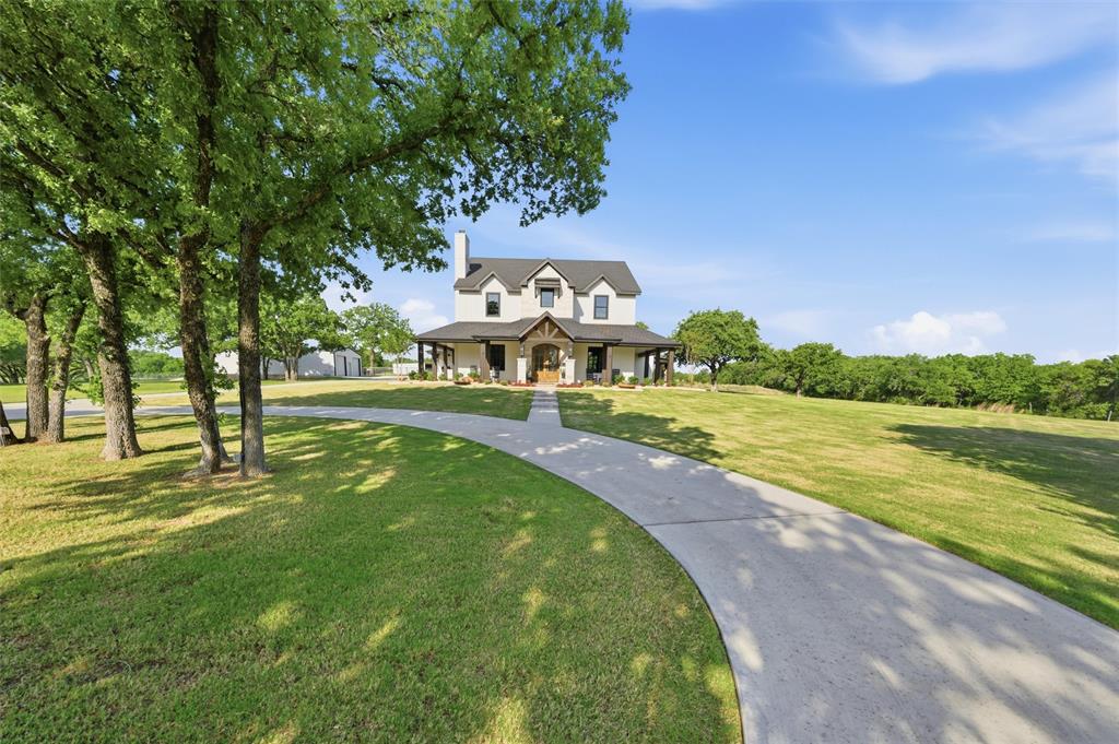 1899 Old Agnes Road Weatherford, TX 76088 - Photo 2 of 39