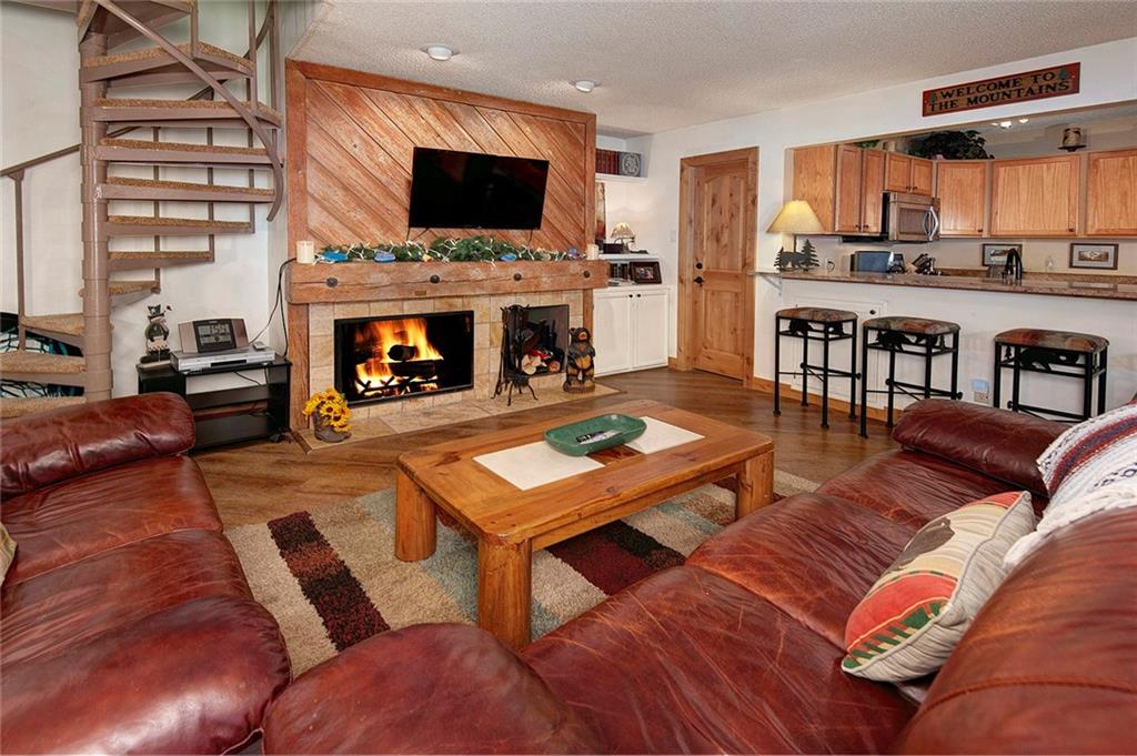 100 Wild Irishman Road, Unit 1114 Keystone, CO 80435 - Photo 1 of 25 Gallery Image 1
