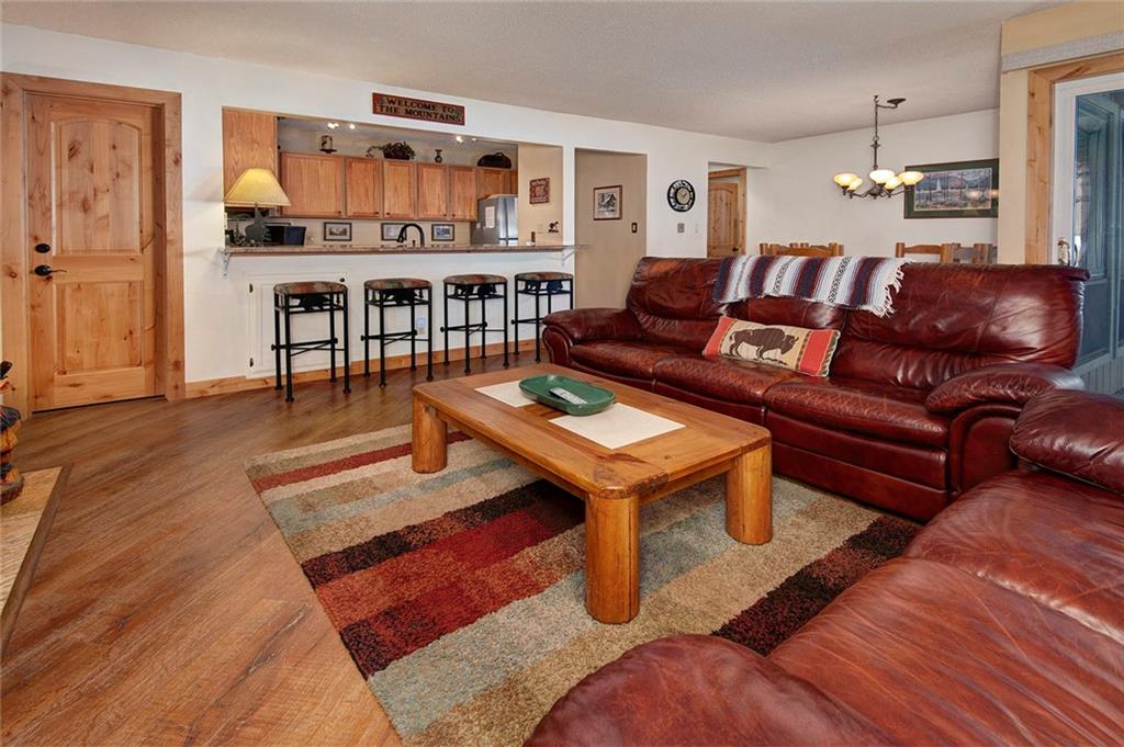 100 Wild Irishman Road, Unit 1114 Keystone, CO 80435 - Photo 2 of 25 Gallery Image 2
