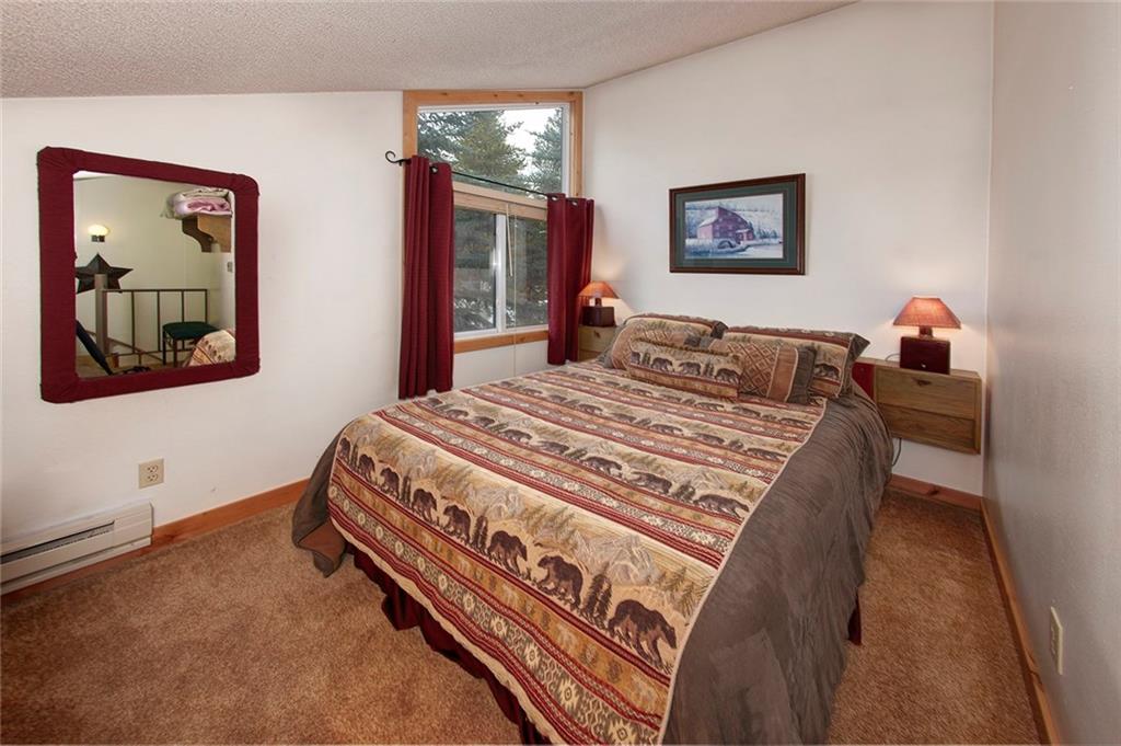 100 Wild Irishman Road, Unit 1114 Keystone, CO 80435 - Photo 16 of 25 Gallery Image 16