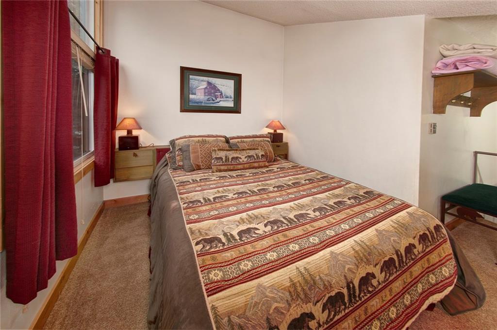 100 Wild Irishman Road, Unit 1114 Keystone, CO 80435 - Photo 17 of 25 Gallery Image 17