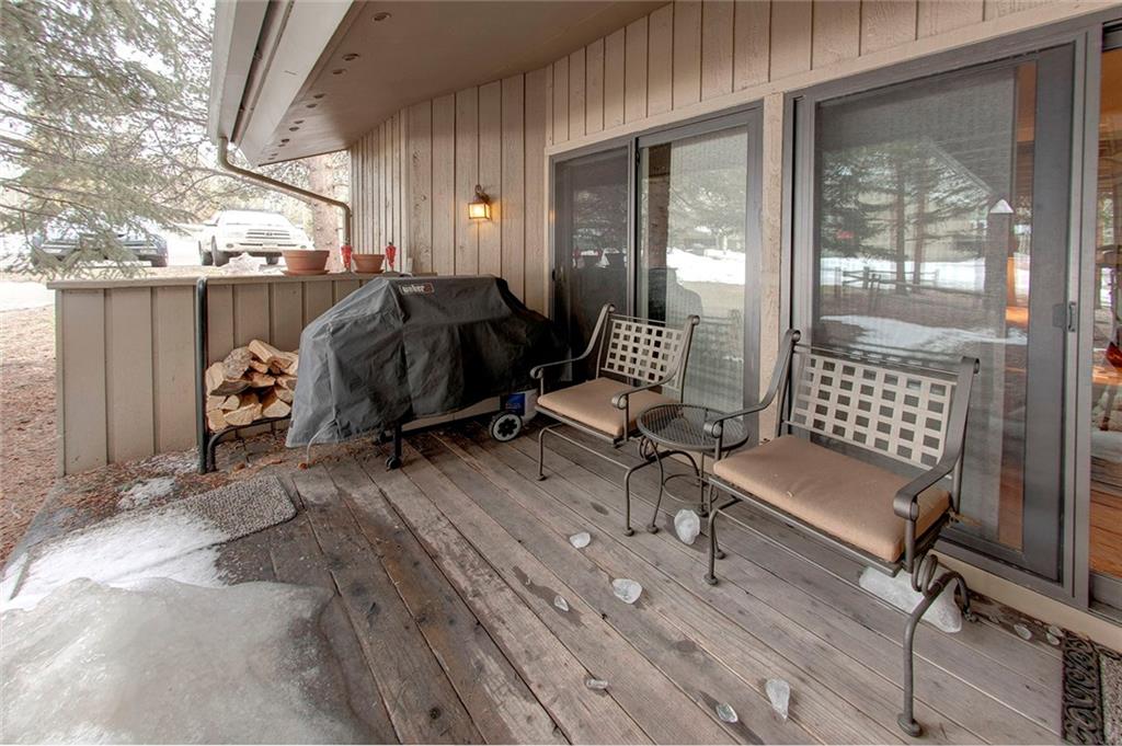 100 Wild Irishman Road, Unit 1114 Keystone, CO 80435 - Photo 19 of 25 Gallery Image 19
