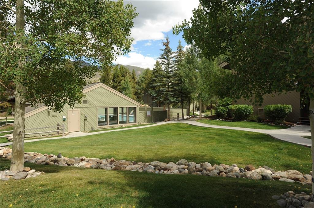 100 Wild Irishman Road, Unit 1114 Keystone, CO 80435 - Photo 20 of 25 Gallery Image 20