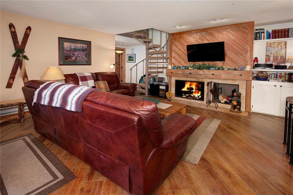 100 Wild Irishman Road, Unit 1114 Keystone, CO 80435 - Photo 3 of 25 Gallery Image 3