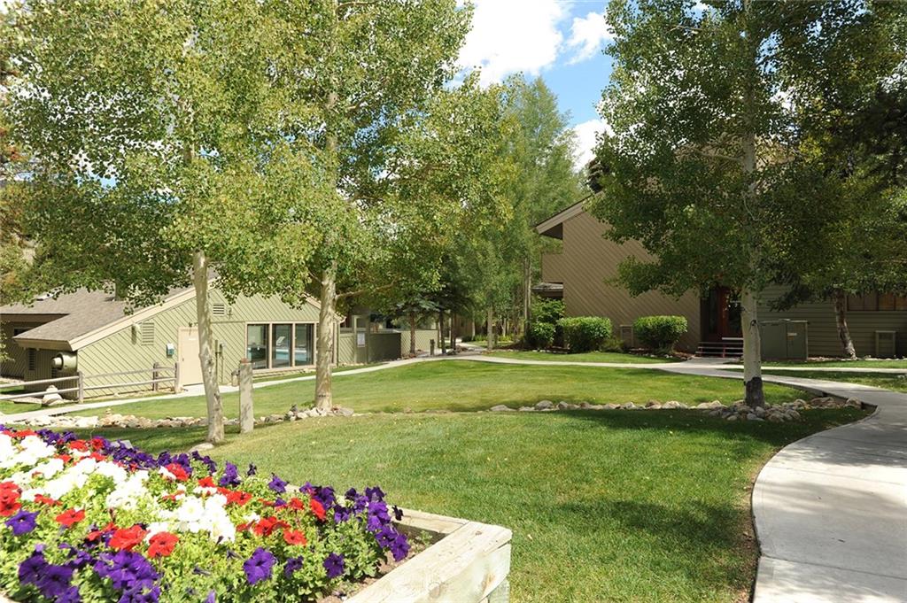 100 Wild Irishman Road, Unit 1114 Keystone, CO 80435 - Photo 21 of 25 Gallery Image 21