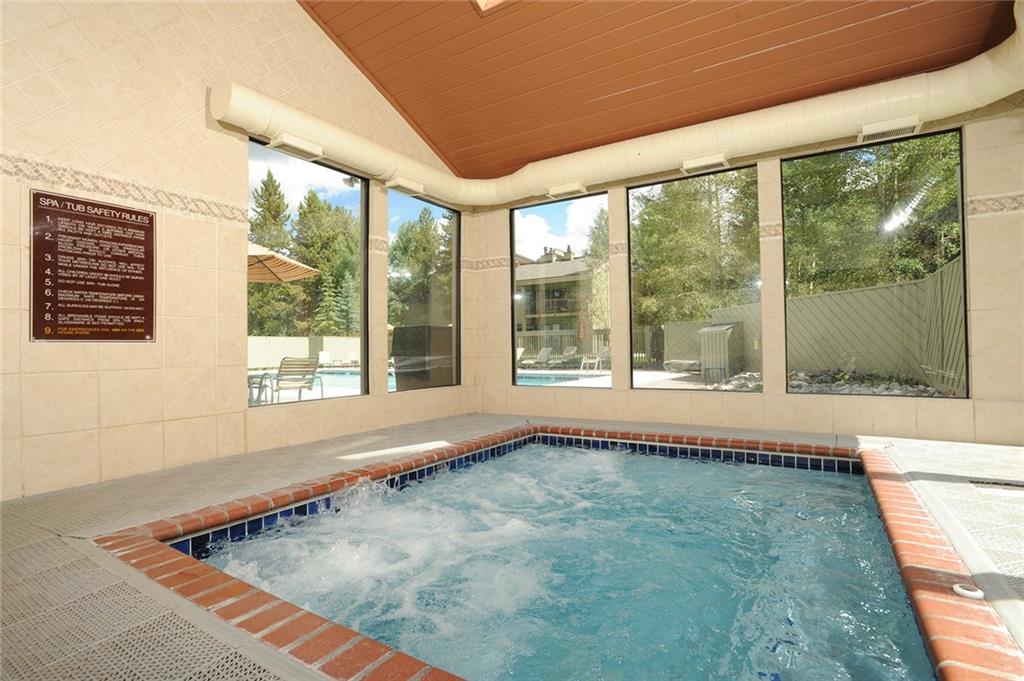 100 Wild Irishman Road, Unit 1114 Keystone, CO 80435 - Photo 25 of 25 Gallery Image 25