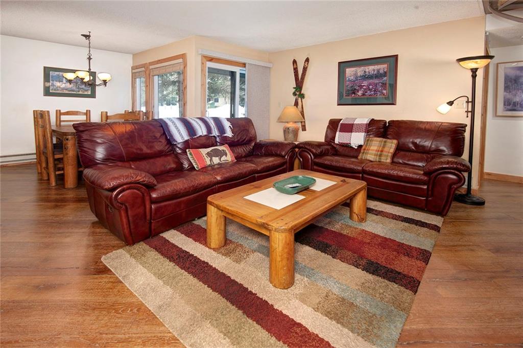 100 Wild Irishman Road, Unit 1114 Keystone, CO 80435 - Photo 4 of 25 Gallery Image 4
