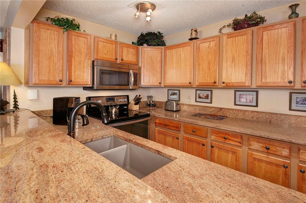 100 Wild Irishman Road, Unit 1114 Keystone, CO 80435 - Photo 5 of 25 Gallery Image 5