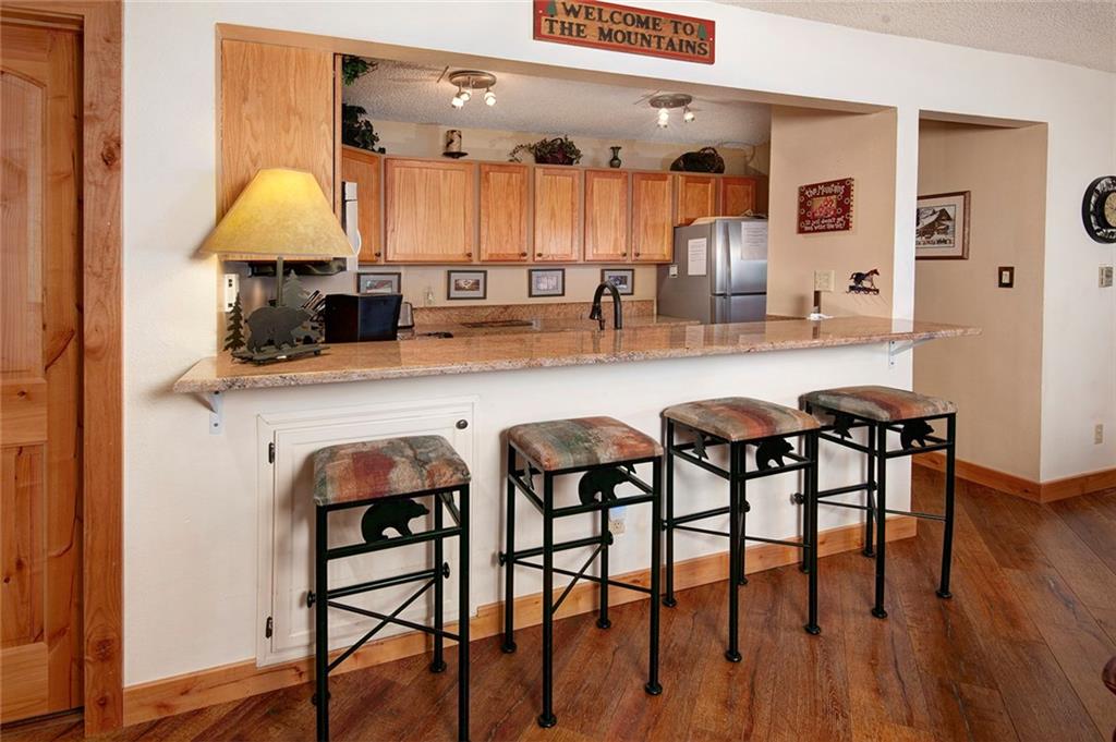 100 Wild Irishman Road, Unit 1114 Keystone, CO 80435 - Photo 6 of 25 Gallery Image 6