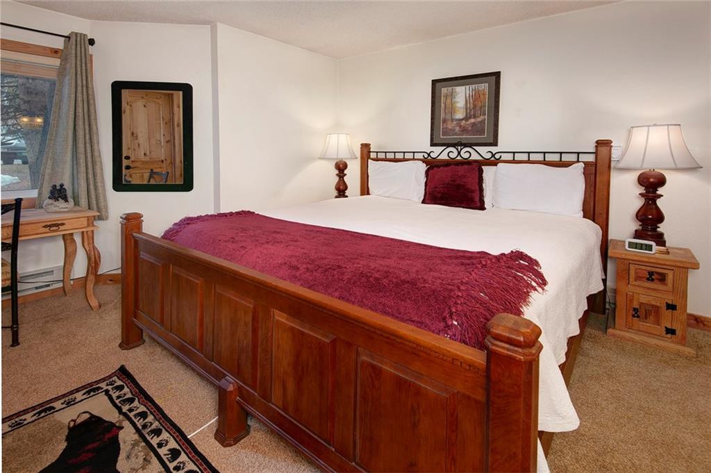 100 Wild Irishman Road, Unit 1114 Keystone, CO 80435 - Photo 9 of 25 Gallery Image 9