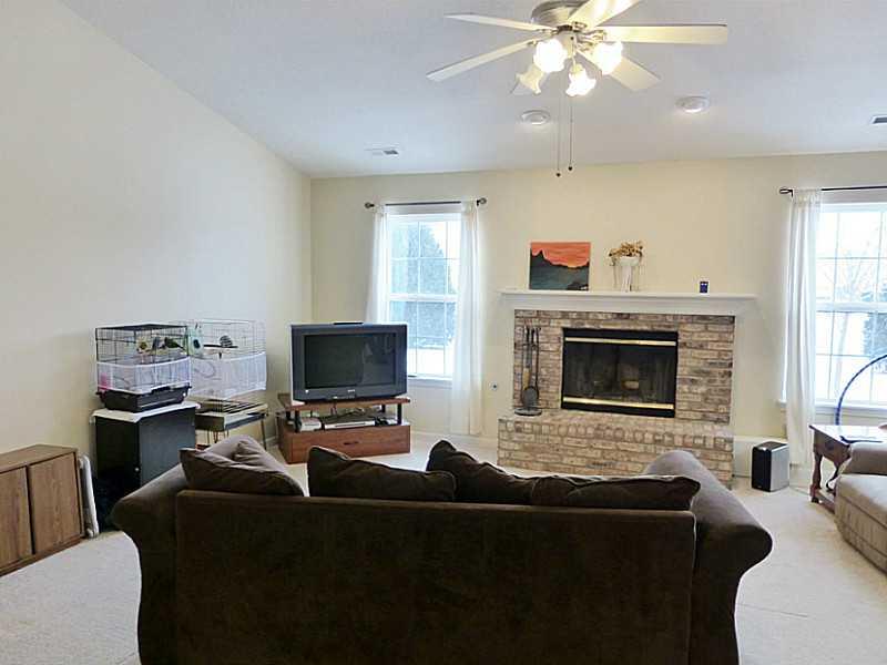 12824 Ramsgate Court Fishers, IN 46038 - Photo 3 of 17 Gallery Image 3