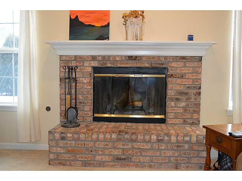 12824 Ramsgate Court Fishers, IN 46038 - Photo 4 of 17 Gallery Image 4