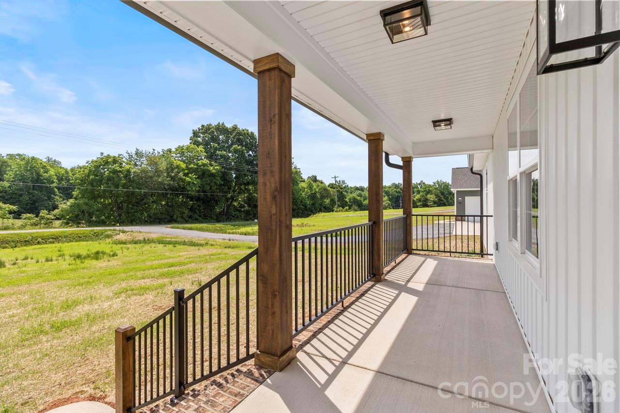 725 Alf Hoover Road Lincolnton, NC 28092 - Photo 4 of 46
