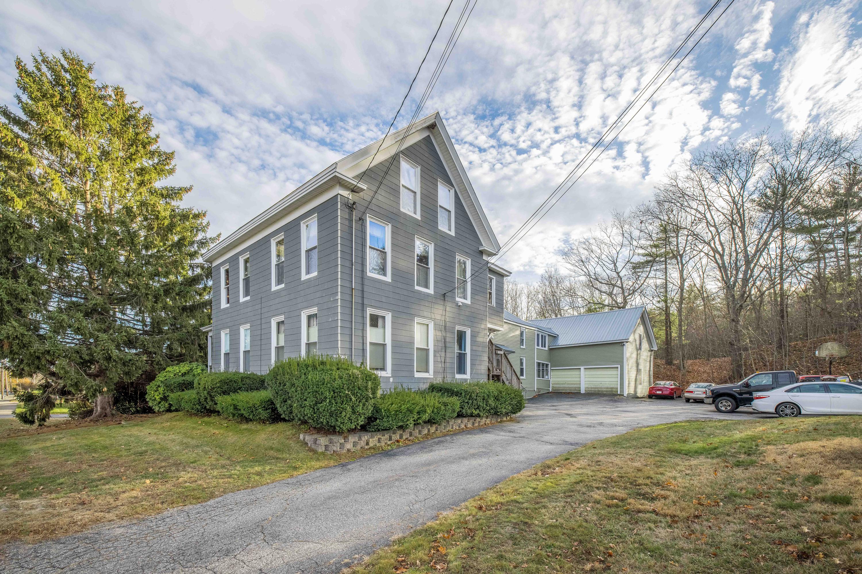 176 Pool Street Biddeford, ME 04005 - Photo 1 of 1 3G0A0568