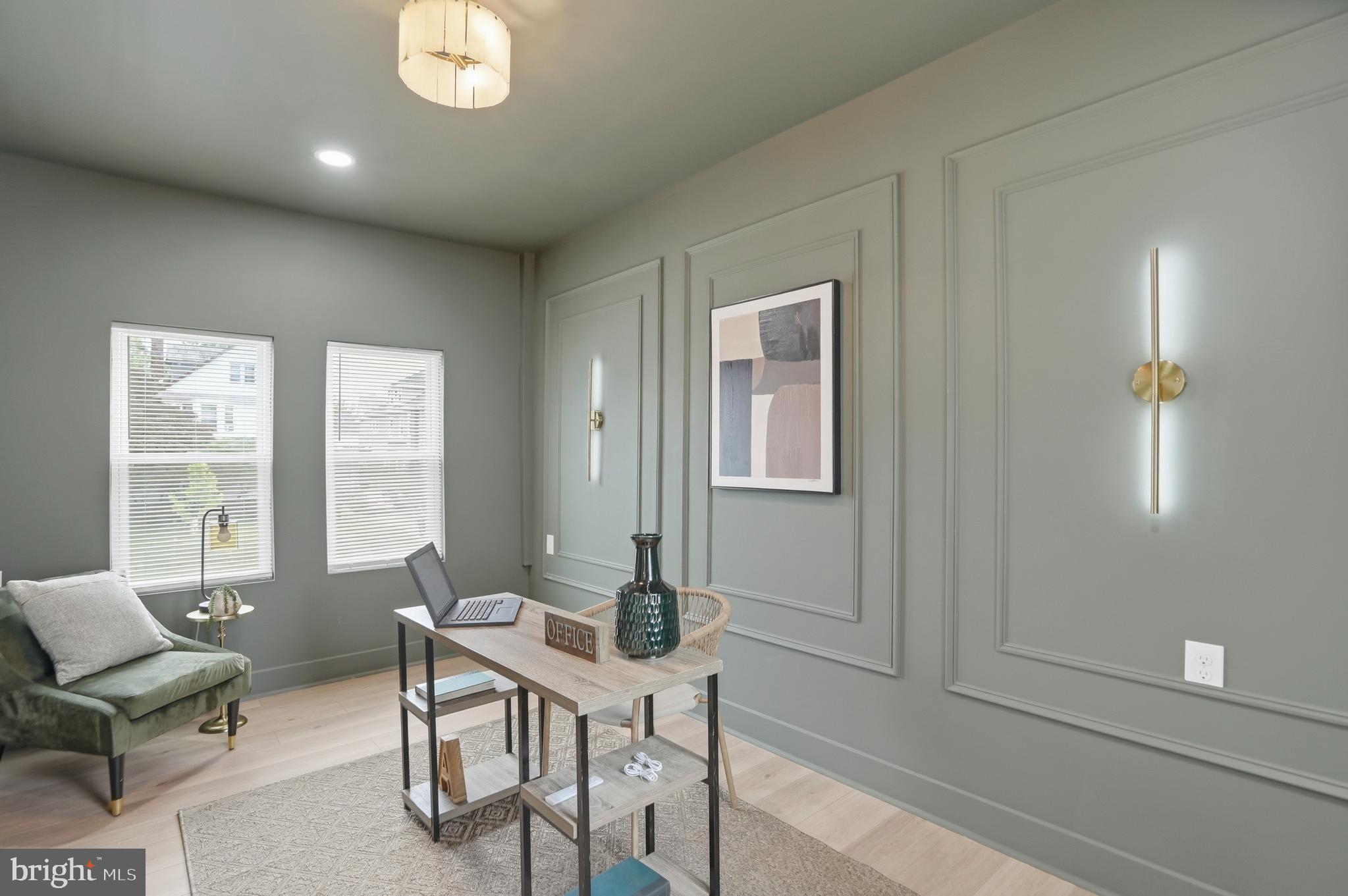 3806 Dorchester Road Baltimore, MD 21215 - Photo 9 of 55 Office