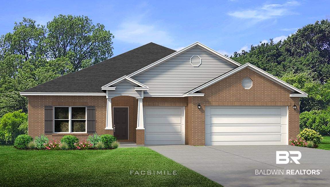 13241 Sanderling Loop, Unit LOT 380 Daphne, AL 36527 - Photo 1 of 7