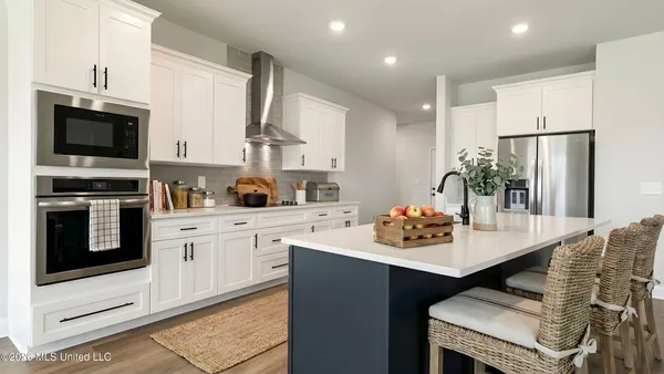 $467,400 | 14075 Jubilee Parkway, Vancleave, MS 39565