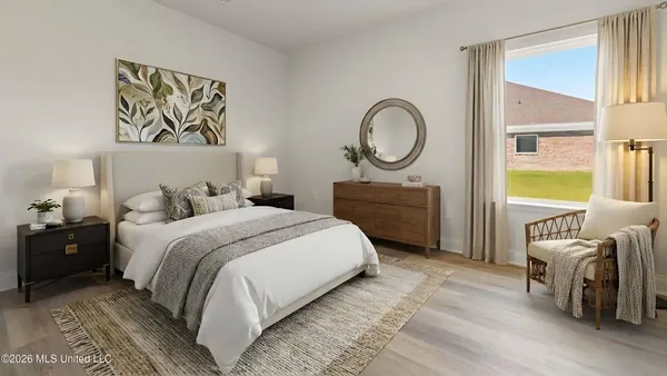 $467,400 | 14075 Jubilee Parkway, Vancleave, MS 39565