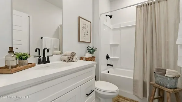 $467,400 | 14075 Jubilee Parkway, Vancleave, MS 39565