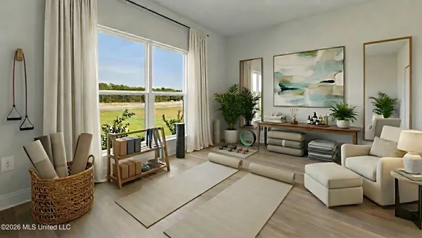 $467,400 | 14075 Jubilee Parkway, Vancleave, MS 39565