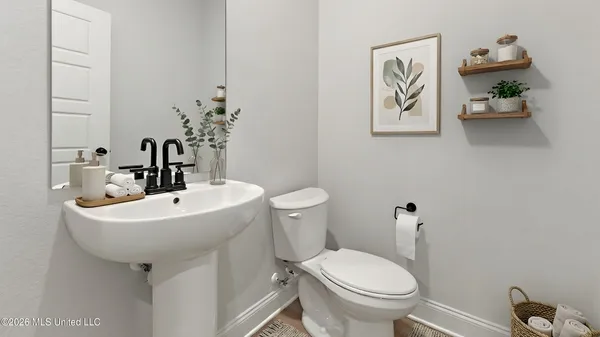 $467,400 | 14075 Jubilee Parkway, Vancleave, MS 39565