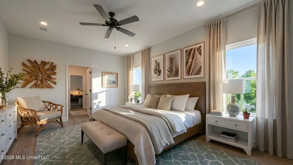 $467,400 | 14075 Jubilee Parkway, Vancleave, MS 39565