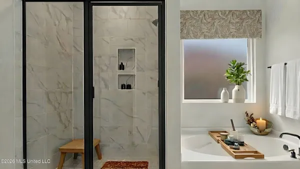 $467,400 | 14075 Jubilee Parkway, Vancleave, MS 39565