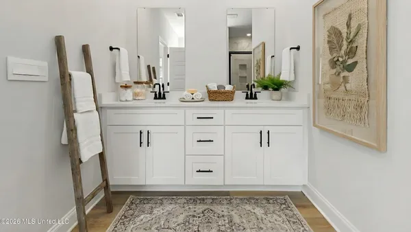 $467,400 | 14075 Jubilee Parkway, Vancleave, MS 39565