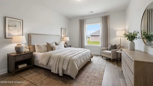 $467,400 | 14075 Jubilee Parkway, Vancleave, MS 39565