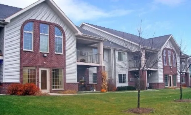 $249,000 | W1062 Marietta Avenue, Unit 315, Ixonia, WI 53036