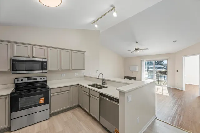 $249,000 | W1062 Marietta Avenue, Unit 315, Ixonia, WI 53036