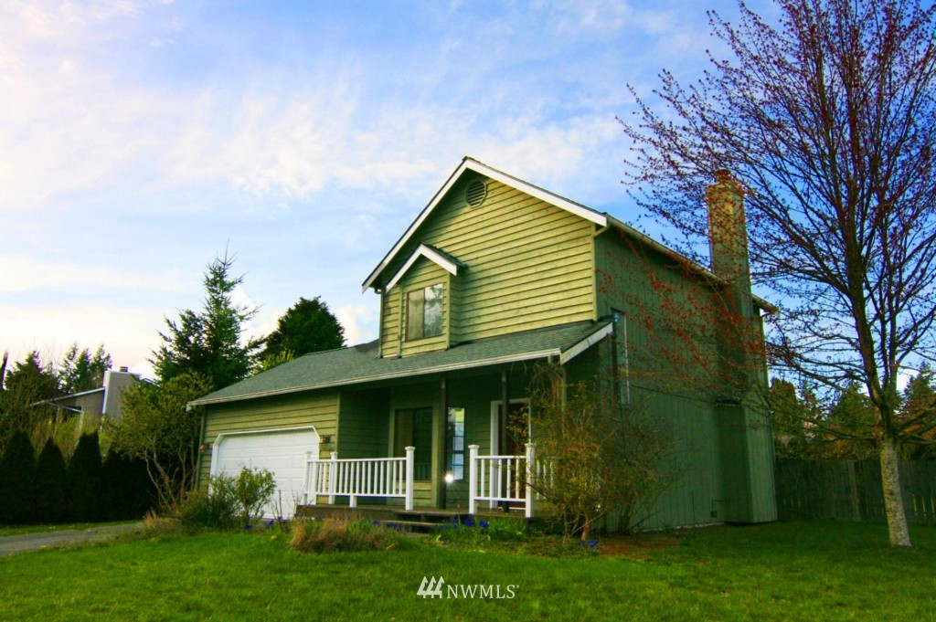 19918 8th Avenue Southeast Bothell, WA 98012 - Photo 1 of 1