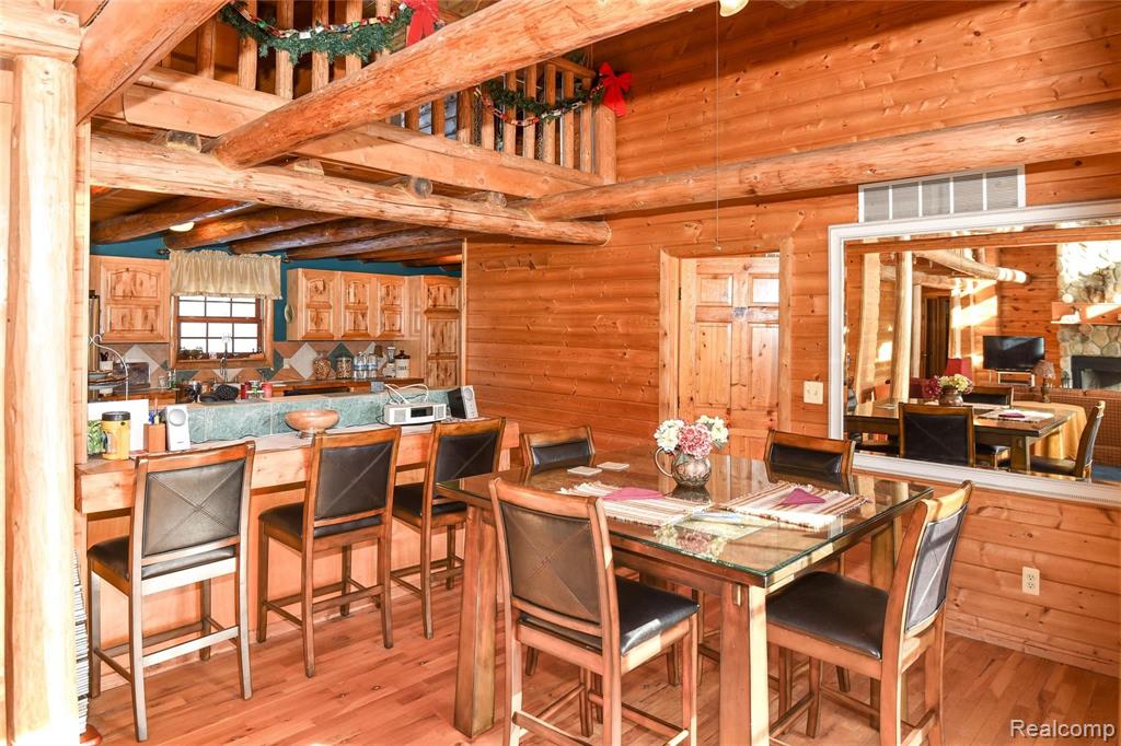 275 West Castle Road Fostoria, MI 48435 - Photo 8 of 57