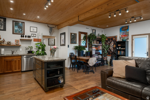 110 Paradise Road Park City, UT 84098 - Photo 48 of 60