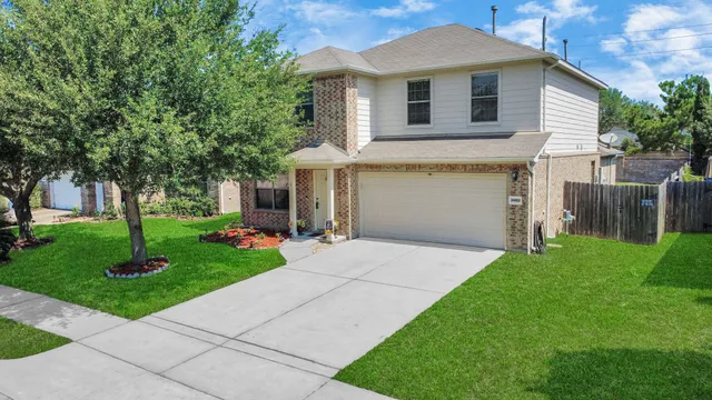 $354,000 | 24822 Colonial Maple Drive, Katy, TX 77493