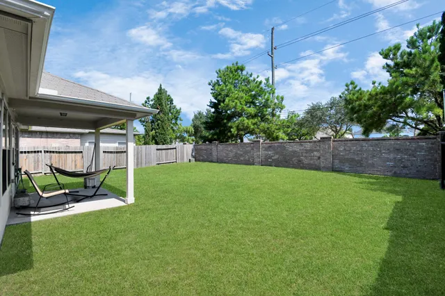 $354,000 | 24822 Colonial Maple Drive, Katy, TX 77493