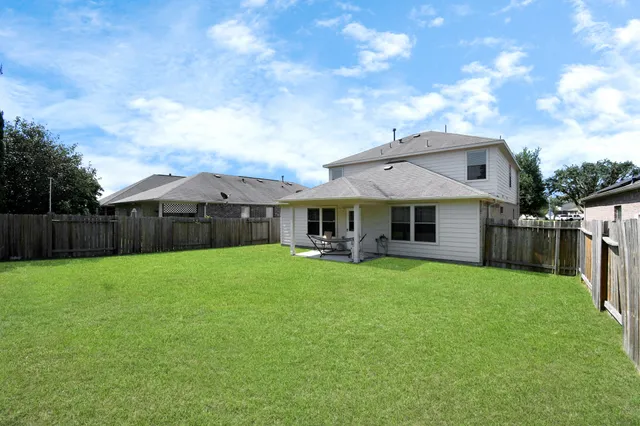 $354,000 | 24822 Colonial Maple Drive, Katy, TX 77493