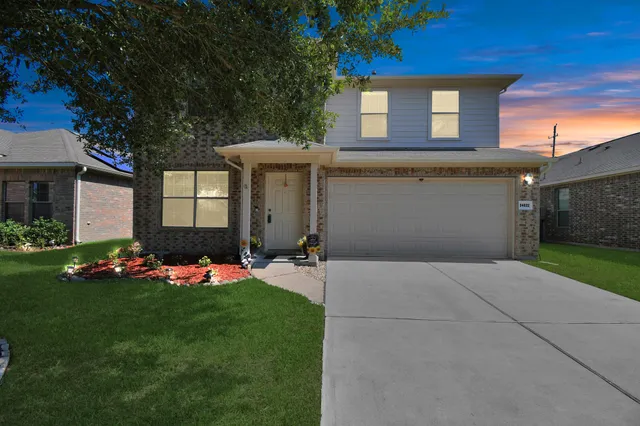 $354,000 | 24822 Colonial Maple Drive, Katy, TX 77493